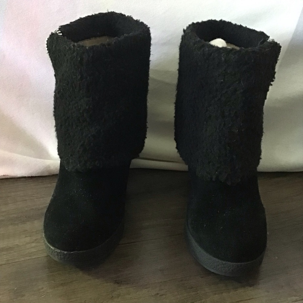 Women’s Fall -Winter Ankle Boots